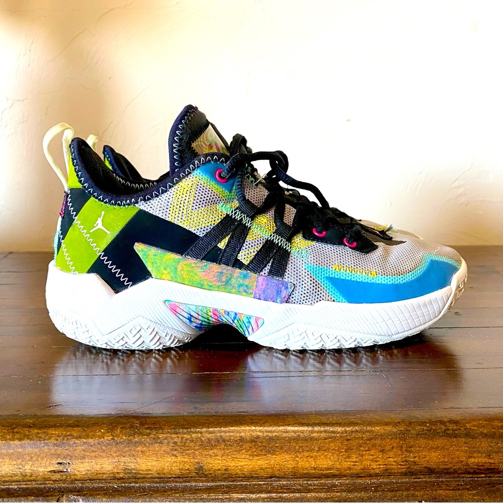 Youth Jordan’s